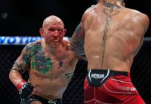 First Strike Model Predictions for UFC Vegas 114: Josh Emmett vs Kevin Vallejos ufc vegas 114