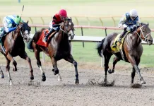 DRF’s Saturday Race of the Day: The Louisana Derby at Fair Grounds: Picks, Preview, and Analysis for March 21 Louisiana Derby, horse racing