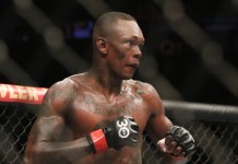 UFC Seattle: Adesanya vs. Pyfer Odds, Picks, Predictions and Best Bets Israel Adesanya, UFC Seattle