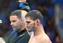 First Strike Model Predictions for UFC London: Movsar Evloev vs Lerone Murphy ufc london