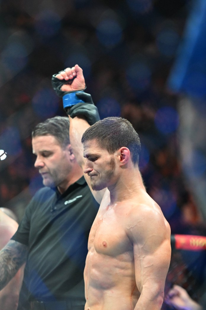 ufc london
