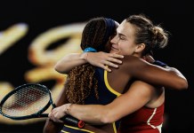 Aryna Sabalenka vs. Coco Gauff: Miami Open odds, preview, and best bets Coco Gauff and Aryna Sabalenka hug after the 2024 Australian Open semifinals.