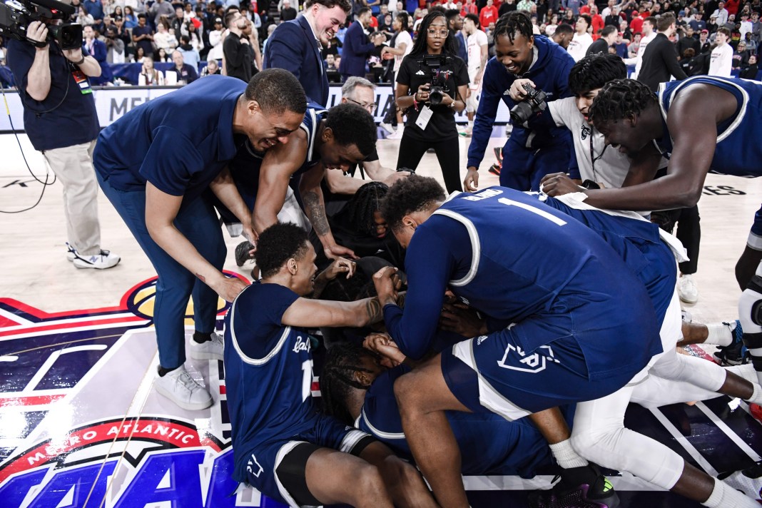 maac conference tournament 2026