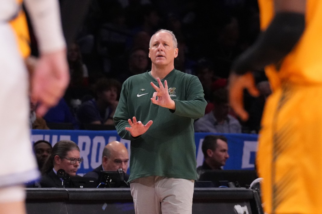 NCAA Basketball: NCAA Tournament First Round-Duke vs Vermont america east conference tournament 2026