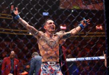 UFC 326: Holloway vs. Oliveira Odds, Picks, Predictions and Best Bets Max Holloway, UFC 326
