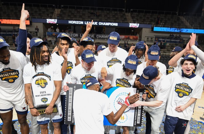 horizon league conference tournament 2026