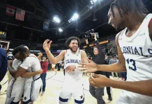 Conference Tournament Betting: Tickets to Big Dance Now Available Robert Morris basketball