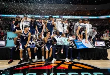 West Coast Conference Betting Preview: Gonzaga Favored as Champ Week Begins in Las Vegas Gonzaga men's basketball