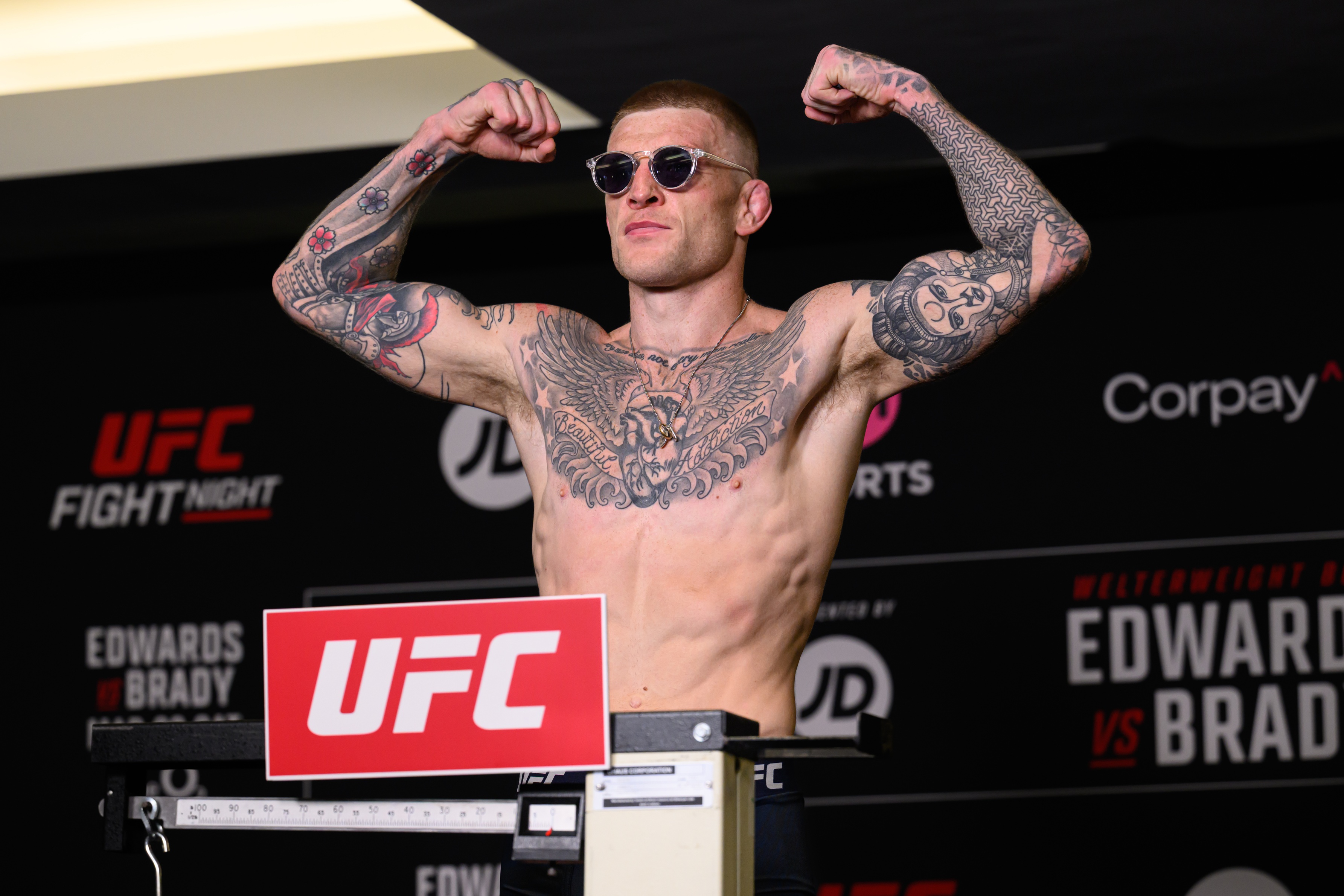 UFC Vegas 115: Duncan vs. Moicano Odds, Picks, Predictions and Best Bets