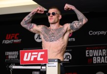 UFC Vegas 115: Duncan vs. Moicano Odds, Picks, Predictions and Best Bets Chris Duncan, UFC