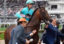 Colonial Downs Picks: 2026 Virginia Derby Predictions for the Road to the Kentucky Derby prep race virginia derby predictions colonial downs picks