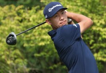 Arnold Palmer Invitational Picks, Best Bets and Golf Odds Colin Morikawa PGA Tour golfer