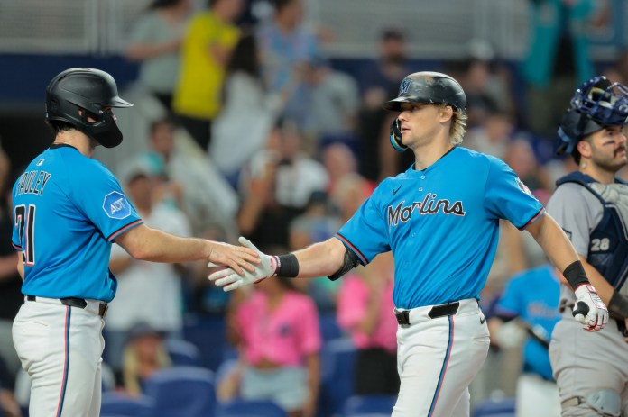 miami marlins 2026 preview prediction