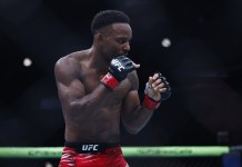 UFC London: Evloev vs. Murphy Odds, Picks, Predictions and Best Bets Lerone Murphy, UFC London