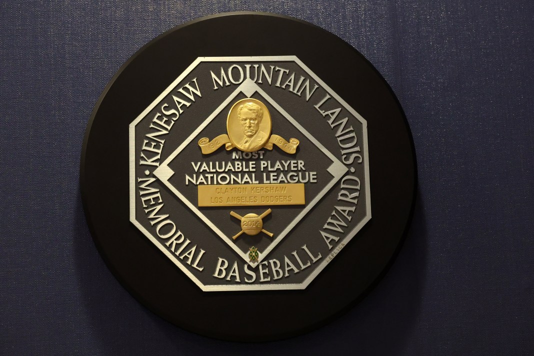 MLB: San Francisco Giants at Los Angeles Dodgers mlb futures draft vsin 2026