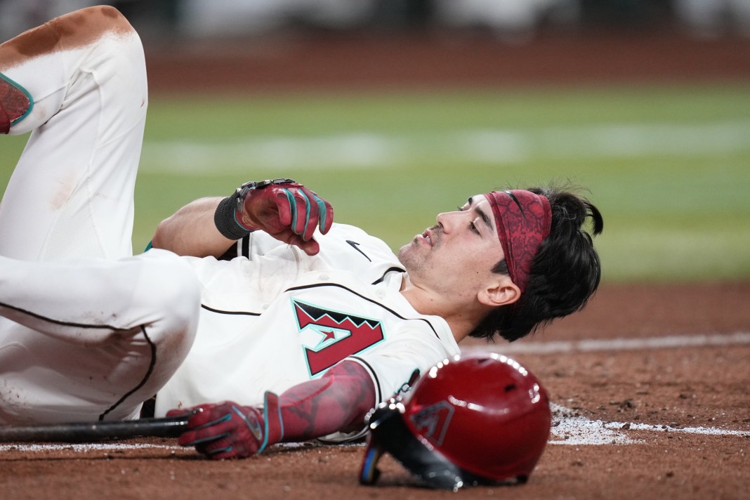 arizona diamondbacks 2026 preview prediction