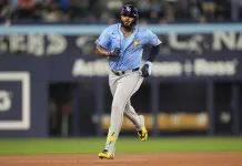 MLB Player Prop Picks Today: Top Prop Bets for Monday, March 30 tampa bay rays 2026 preview prediction