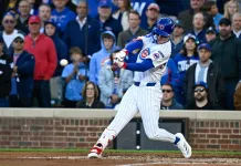 Tuley’s Takes: MLB Over/Under Season Win Totals Pete Crow-Armstrong, Chicago Cubs, MLB