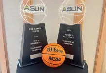 2026 Atlantic Sun Conference Basketball Tournament Odds & Predictions atlantic sun conference tournament 2026