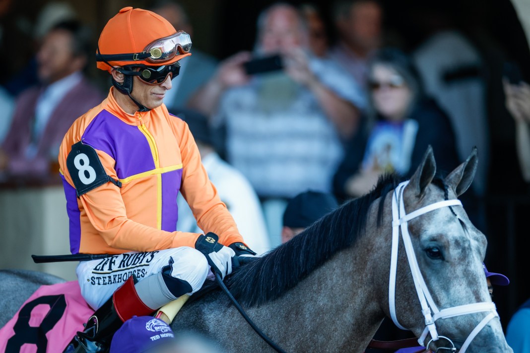 colonial downs horse racing picks march 14