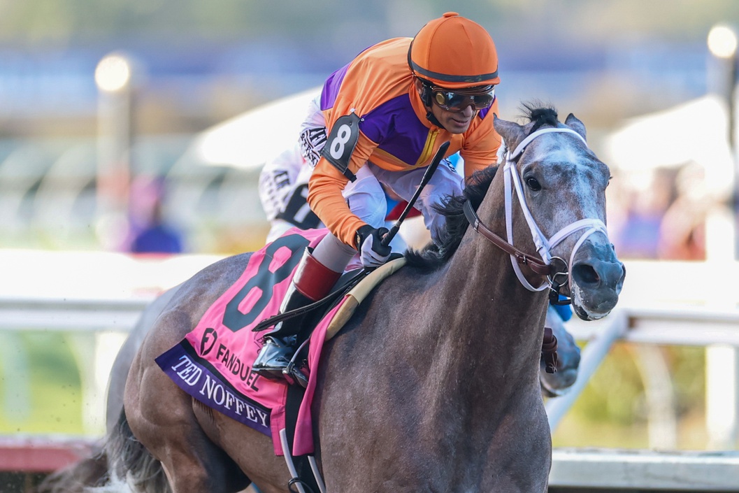 Horse Racing Picks for Saturday, March 21 from Mike Somich