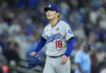 MLB Player Prop Picks Today: Top Prop Bets for Thursday, March 26 Dodgers pitcher Yoshinobu Yamamoto leaves the mound against the Blue Jays during the 2025 World Series.