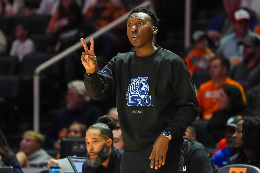 Syndication: The Knoxville News-Sentinel ohio valley conference tournament 2026