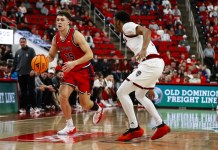 2026 CUSA Conference Basketball Tournament Odds & Predictions cusa conference tournament preview prediction 2026