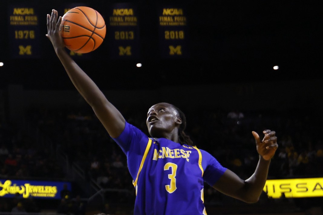 southland conference tournament 2026