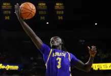 2026 Southland Conference Basketball Tournament Odds & Predictions southland conference tournament 2026