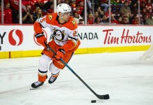 NHL Predictions: Expert Picks on Sunday, March 1 Ryan Poehling, Anaheim Ducks, NHL