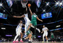 College Basketball Late Mid-Major Conference Tournament Betting Trends Curtis Williams, Tulane, college basketball