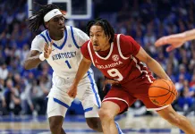 Men’s College Basketball Best Bets, Odds, and Predictions for Wednesday, April 1