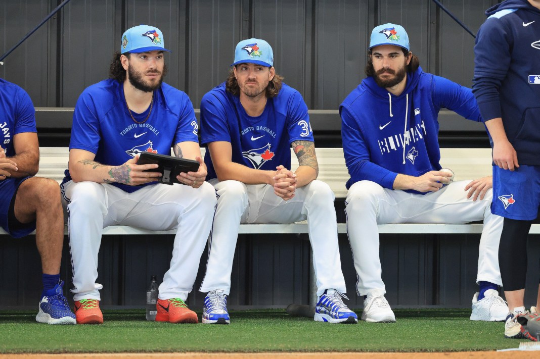 toronto blue jays 2026 preview prediction