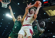 Men’s College Basketball Best Bets, Odds, and Predictions for Wednesday, March 18 Peter Suder, Miami, college basketball