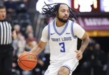 March Madness Picks: Tuley’s College Basketball Takes for Thursday, March 19 Trey Green, Troy, college basketball