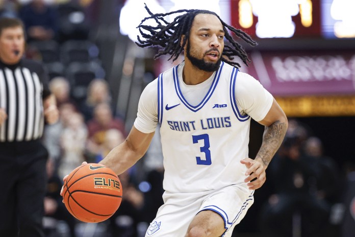 Trey Green, Troy, college basketball