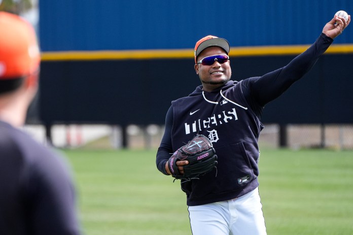 detroit tigers 2026 preview prediction