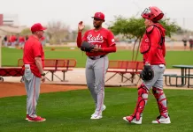 Best MLB Player Props Today (July 4, 2026): Picks & Predictions cincinnati reds 2026 preview prediction