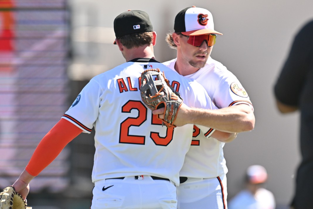 baltimore orioles 2026 season preview