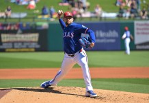 MLB Picks Today: Greg Peterson Best Bets Sunday, June 14 texas rangers 2026 preview prediction