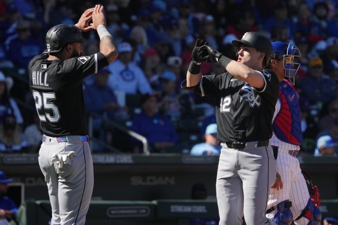 chicago white sox 2026 preview and prediction
