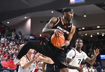 College Basketball Picks for Saturday, March 7 from Adam Burke college basketball bets march 7