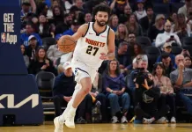 Steve Makinen’s NBA Betting Trends and Best Bets for Friday, March 6 Jamal Murray, Denver Nuggets, NBA