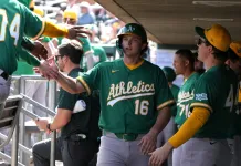 MLB Player Prop Picks Today: Top Prop Bets for Saturday, June 6 athletics 2026 preview prediction