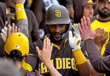 MLB Team Previews: 2026 San Diego Padres Prediction & Win Total Pick san diego padres 2026 preview prediction