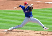 MLB Best Bets Today: Adam Burke’s Picks for Monday, March 30 mlb best bets today march 30