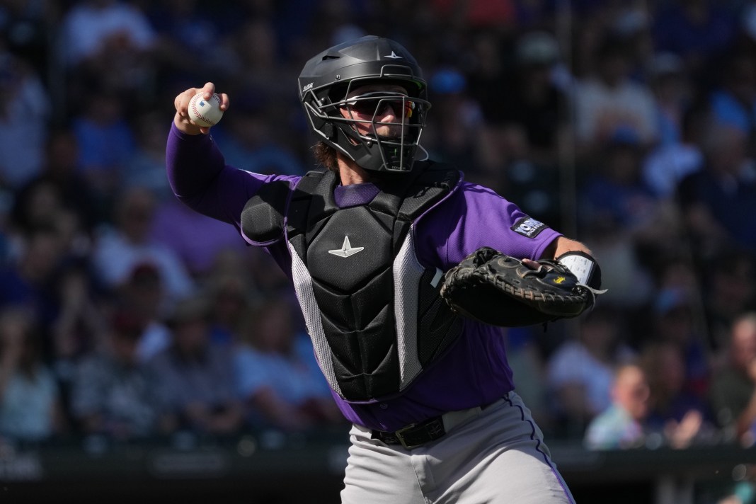 colorado rockies 2026 preview prediction