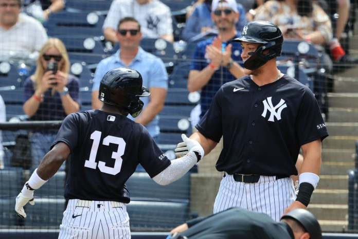 new york yankees 2026 preview prediction