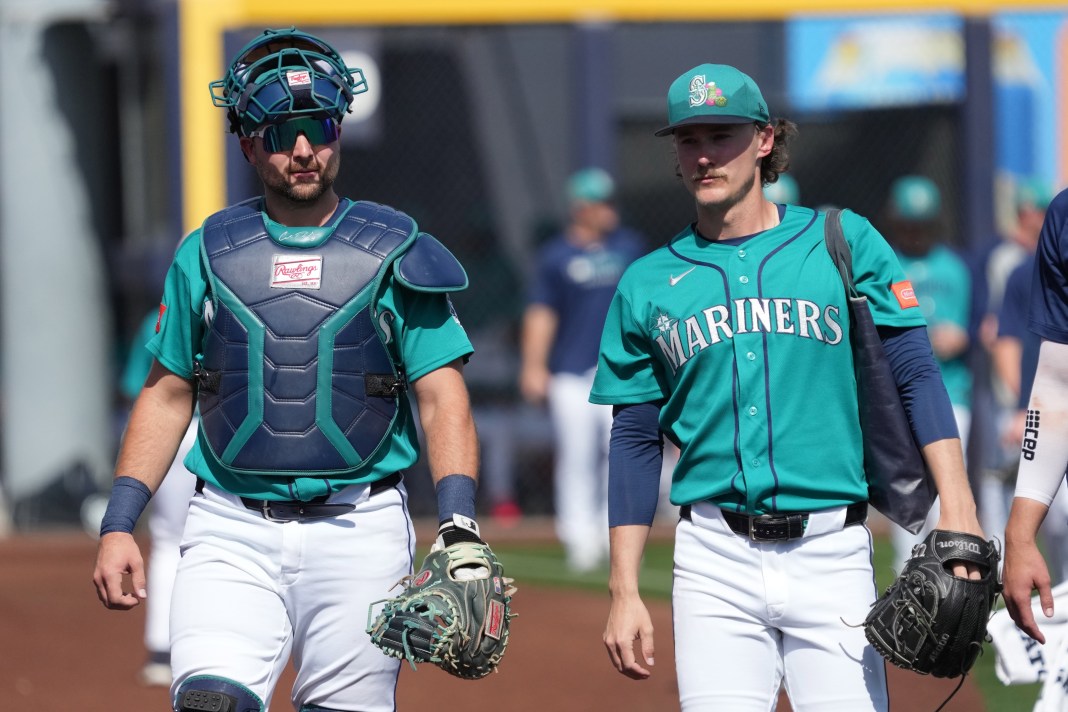 seattle mariners 2026 preview prediction